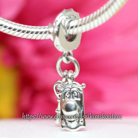 Pandora | Jewelry | Pandora Alice In Wonderland Key Door Knob Charm ...